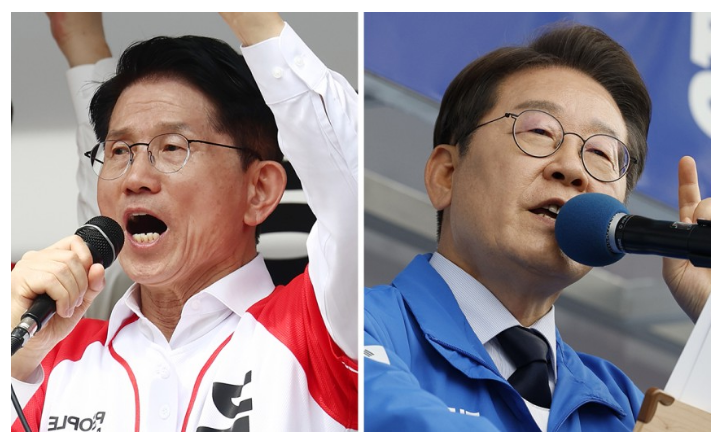 대선 관련주